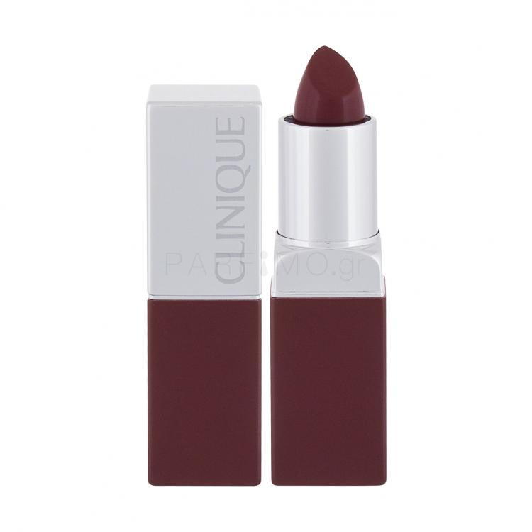 Clinique Clinique Pop Lip Colour + Primer Κραγιόν για γυναίκες 3,9 gr Απόχρωση 15 Berry Pop