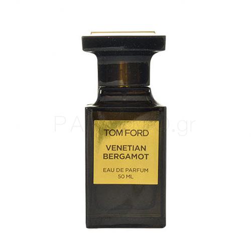 TOM FORD Venetian Bergamot Eau de Parfum 50 ml TESTER