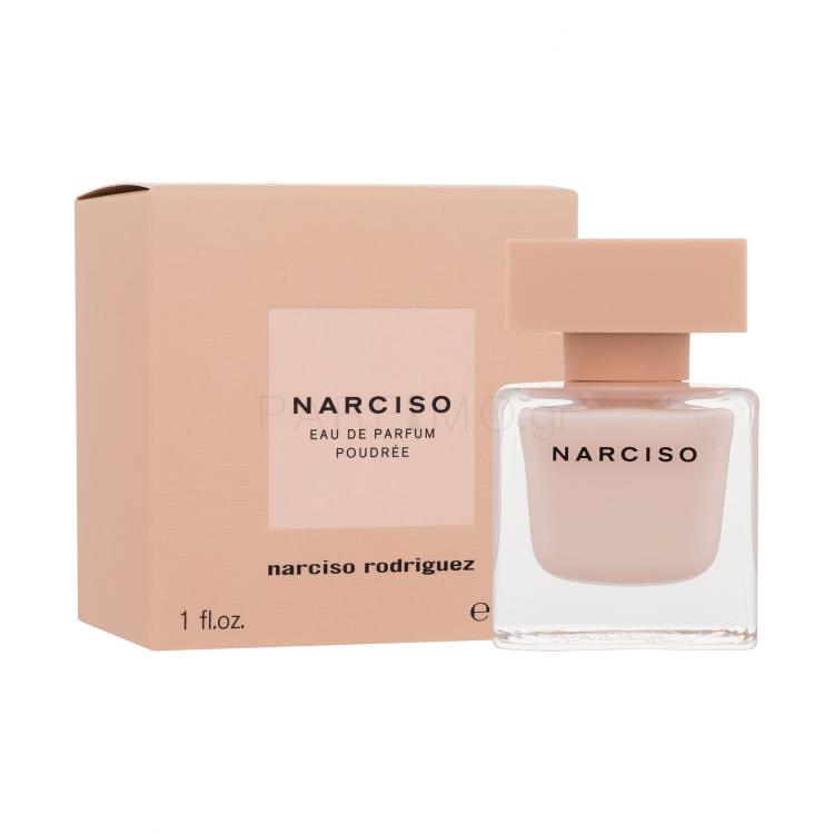 Narciso Rodriguez Narciso Poudrée Eau de Parfum για γυναίκες 30 ml