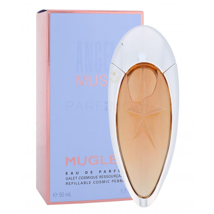 Thierry Mugler Angel Muse Eau de Parfum για γυναίκες 50 ml