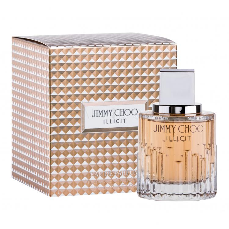 Jimmy Choo Illicit Eau de Parfum για γυναίκες 60 ml