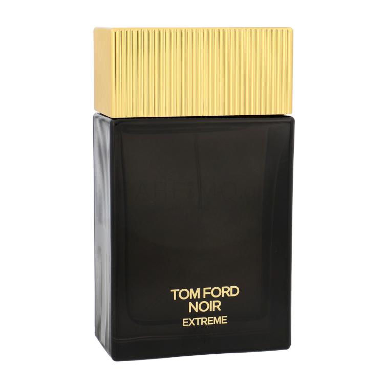 TOM FORD Noir Extreme Eau de Parfum για άνδρες 100 ml ελλατωματική συσκευασία