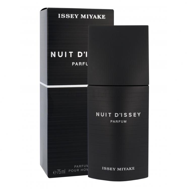Issey Miyake Nuit D´Issey Parfum Parfum για άνδρες 75 ml