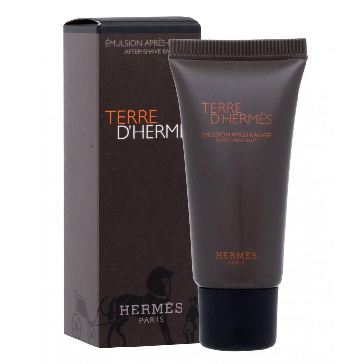 Hermes Terre d´Hermès Βάλσαμο για μετά το ξύρισμα  για άνδρες 15 ml