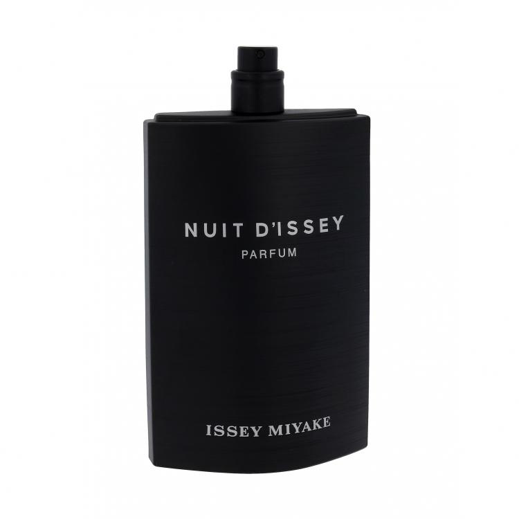 Issey Miyake Nuit D´Issey Parfum Parfum για άνδρες 125 ml TESTER