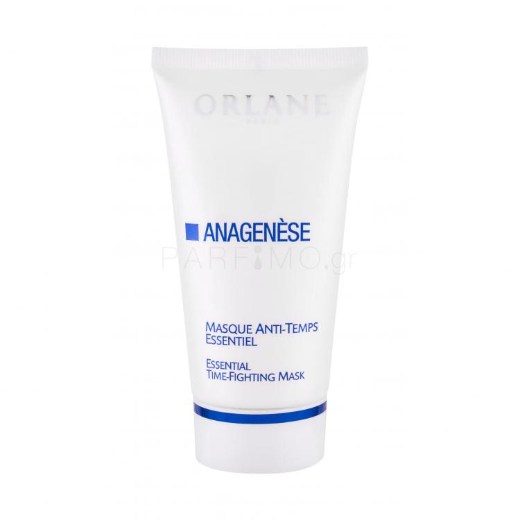 Orlane Anagenese Essential Time-Fighting Μάσκα προσώπου για γυναίκες 75 ml