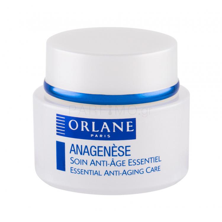 Orlane Anagenese Essential Time-Fighting Κρέμα προσώπου ημέρας για γυναίκες 50 ml