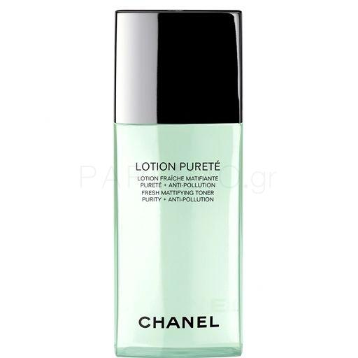 Chanel Lotion Pureté Νερό καθαρισμού προσώπου για γυναίκες 200 ml TESTER