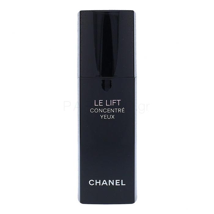 Chanel Le Lift Firming Anti-Wrinkle Eye Concentrate Τζελ ματιών για γυναίκες 15 gr TESTER