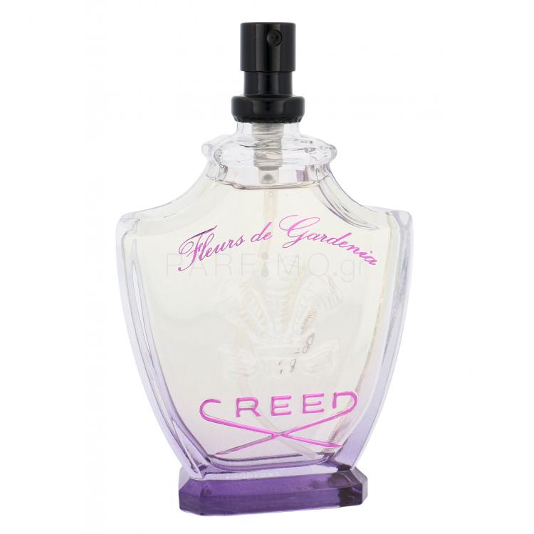 Creed Fleurs de Gardenia Eau de Parfum για γυναίκες 75 ml TESTER