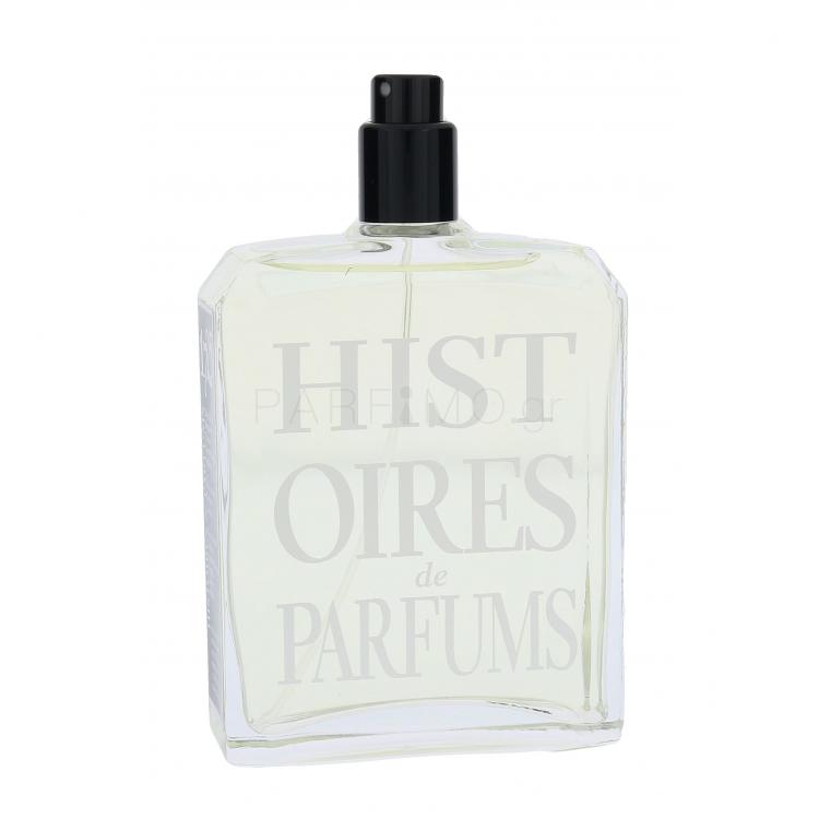 Histoires de Parfums Characters 1725 Eau de Parfum για άνδρες 120 ml TESTER