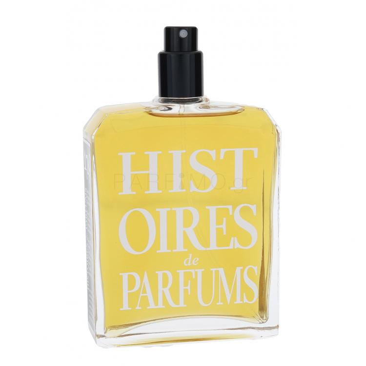 Histoires de Parfums 1740 Marquis de Sade Eau de Parfum για άνδρες 120 ml TESTER
