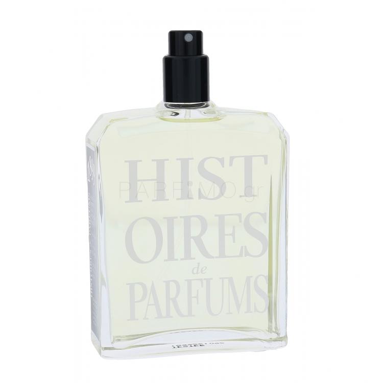 Histoires de Parfums 1899 Hemingway Eau de Parfum 120 ml TESTER