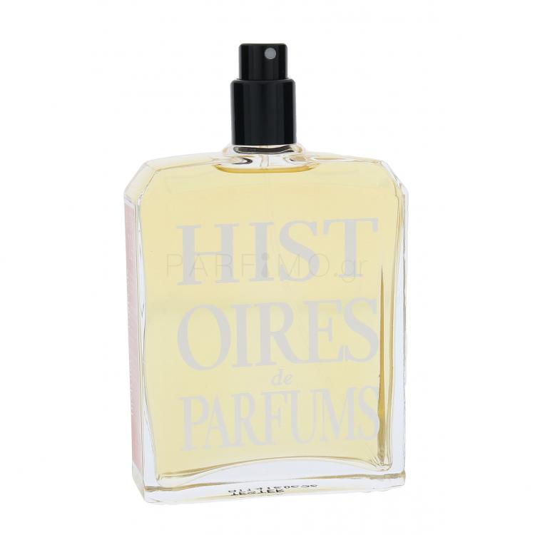Histoires de Parfums Timeless Classics Ambre 114 Eau de Parfum 120 ml TESTER