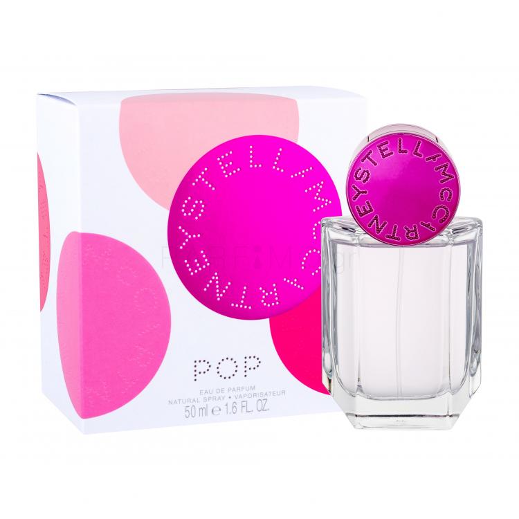 Stella McCartney Pop Eau de Parfum για γυναίκες 50 ml
