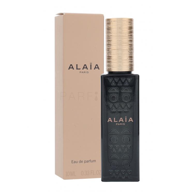 Azzedine Alaia Alaïa Eau de Parfum για γυναίκες 10 ml