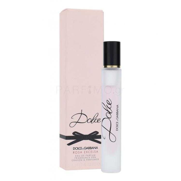 Dolce&amp;Gabbana Dolce Rosa Excelsa Eau de Parfum για γυναίκες 7,4 ml