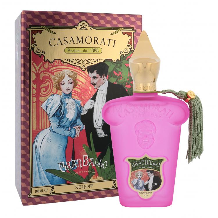 Xerjoff Casamorati Gran Ballo Eau de Parfum για γυναίκες 100 ml