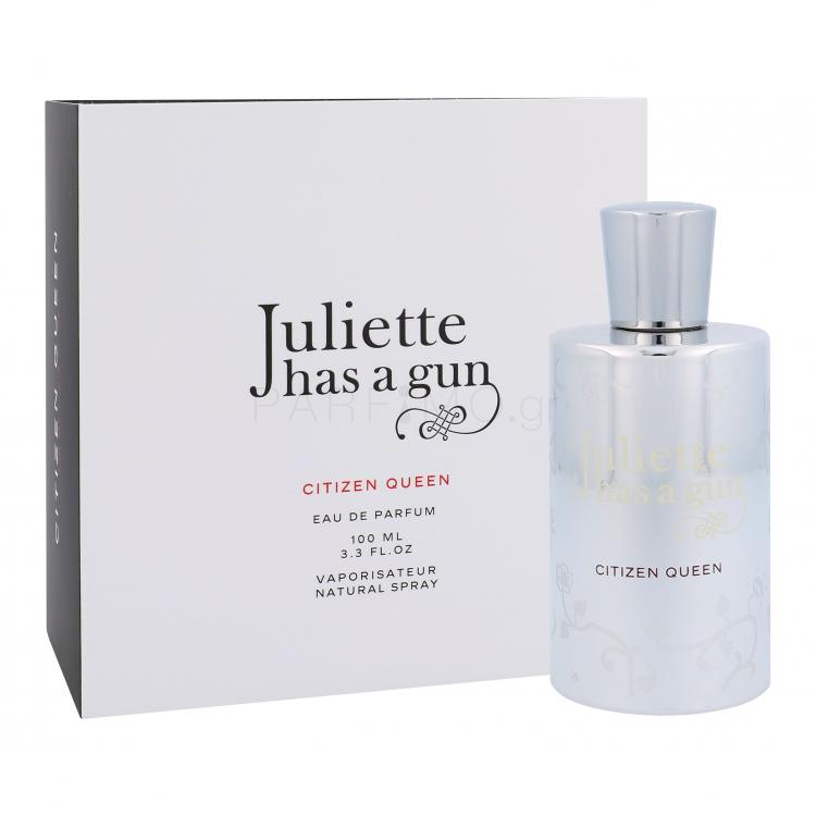 Juliette Has A Gun Citizen Queen Eau de Parfum για γυναίκες 100 ml