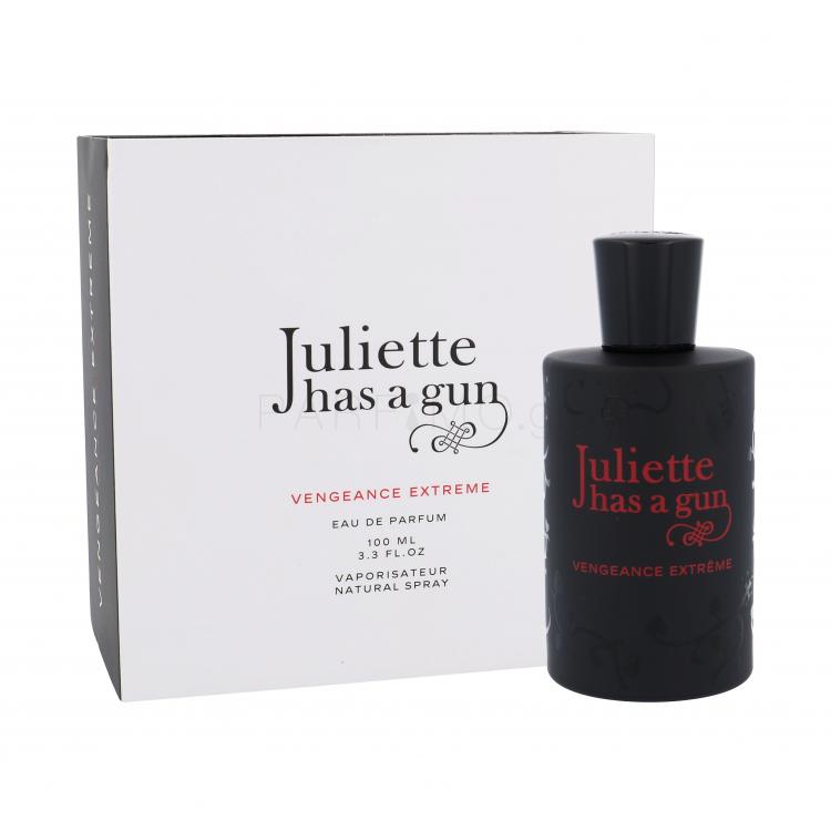 Juliette Has A Gun Vengeance Extreme Eau de Parfum για γυναίκες 100 ml