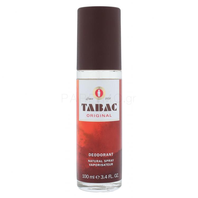 TABAC Original Αποσμητικό για άνδρες 100 ml