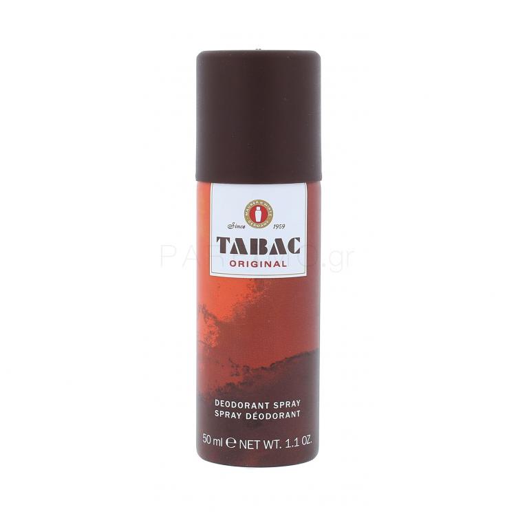 TABAC Original Αποσμητικό για άνδρες 50 ml