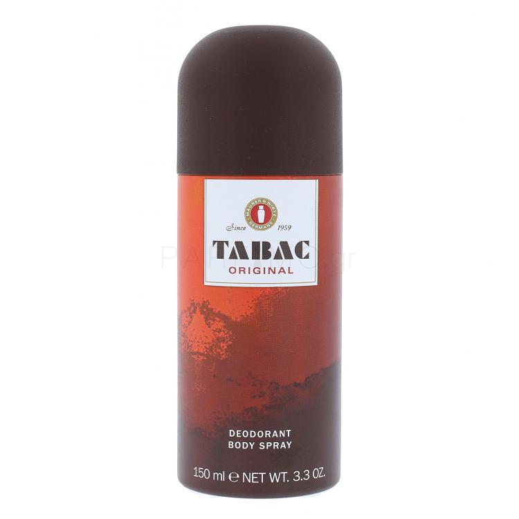TABAC Original Αποσμητικό για άνδρες 150 ml