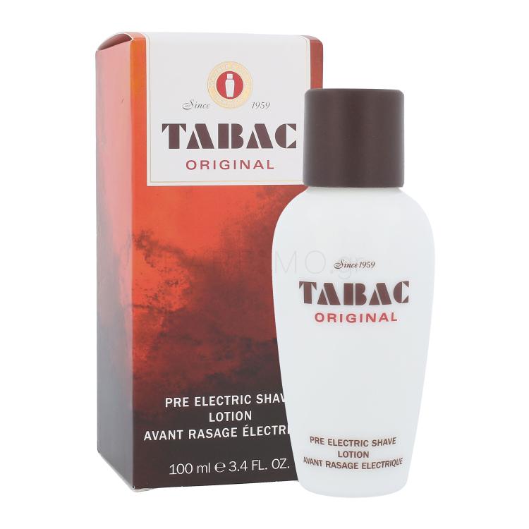TABAC Original Προϊόν για πριν το ξύρισμα για άνδρες 100 ml