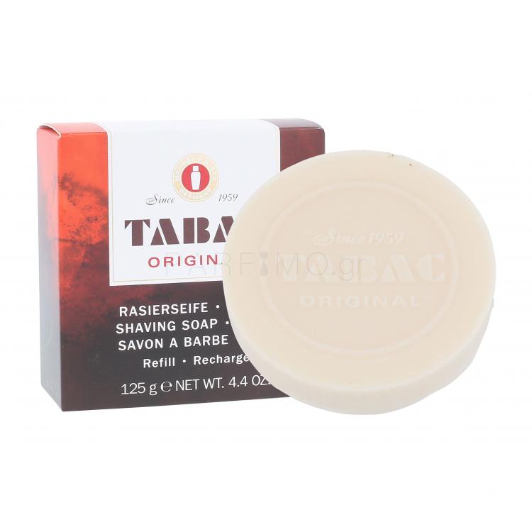 TABAC Original Τζελ ξυρίσματος για άνδρες 125 gr