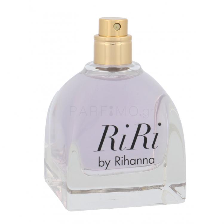 Rihanna RiRi Eau de Parfum για γυναίκες 50 ml TESTER