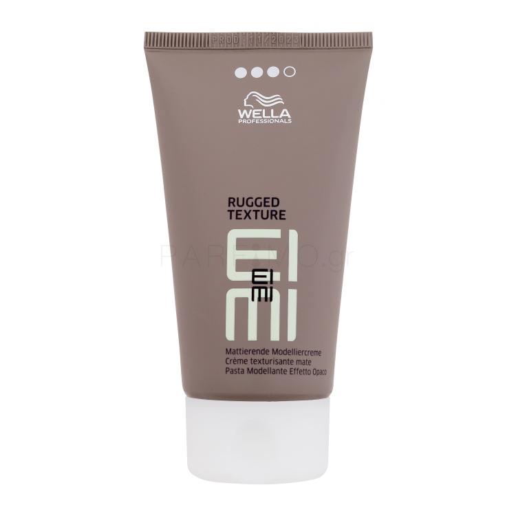 Wella Professionals Eimi Rugged Texture Κερί για τα μαλλιά για γυναίκες 75 ml