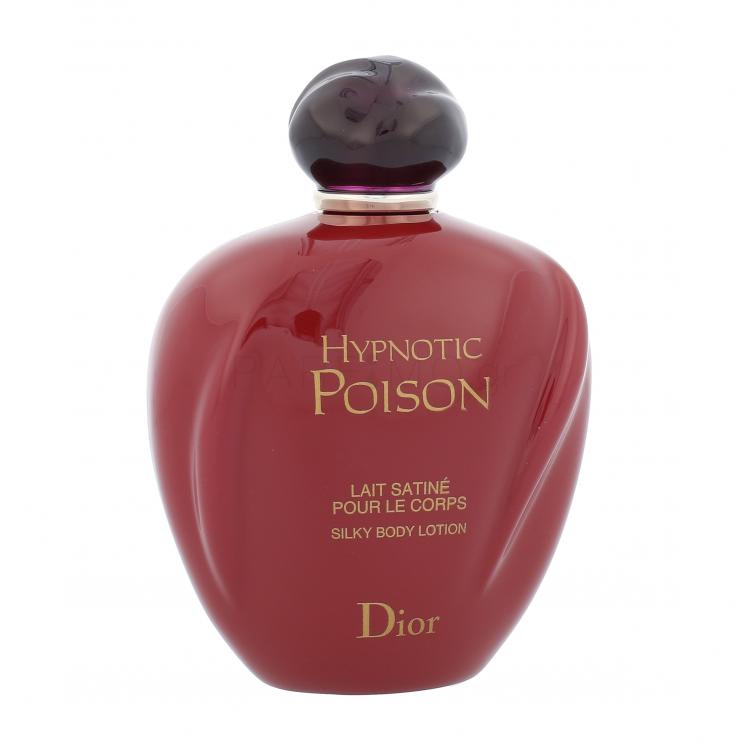 Christian Dior Hypnotic Poison Λοσιόν σώματος για γυναίκες 200 ml TESTER