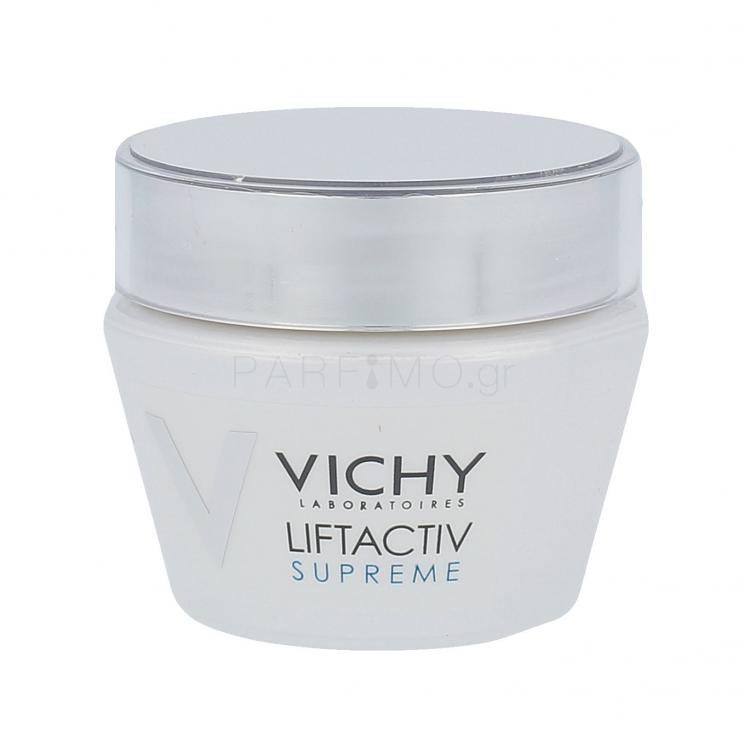 Vichy Liftactiv Supreme Κρέμα προσώπου ημέρας για γυναίκες 50 ml TESTER