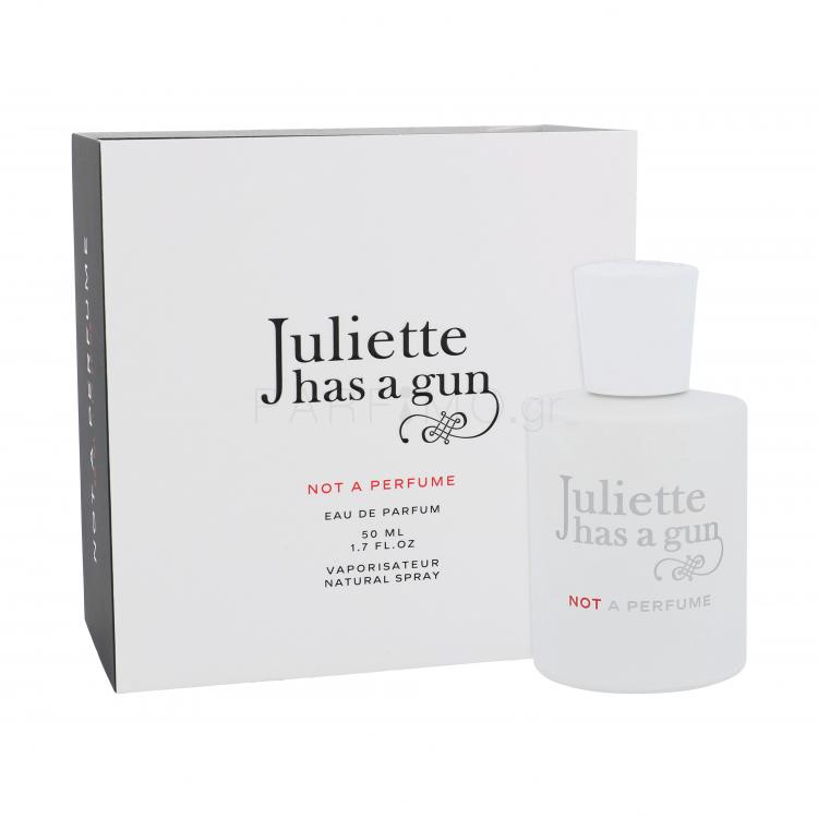 Juliette Has A Gun Not A Perfume Eau de Parfum για γυναίκες 50 ml