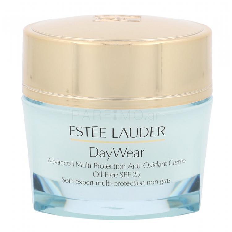 Estée Lauder DayWear Advanced Multi Protection SPF25 Κρέμα προσώπου ημέρας για γυναίκες 50 ml TESTER