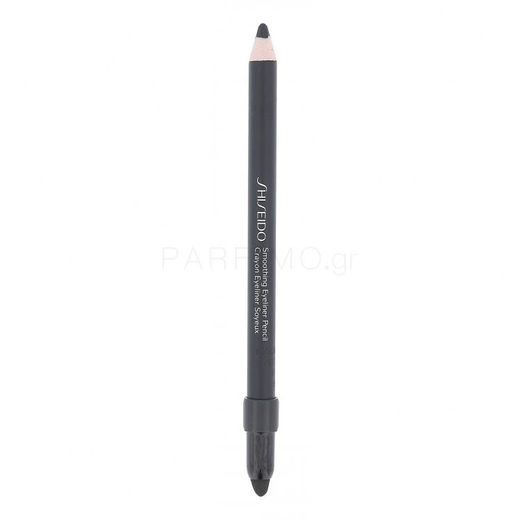 Guerlain The Eye Pencil Μολύβι για τα μάτια για γυναίκες 0,5 gr Απόχρωση 01 Black Jack