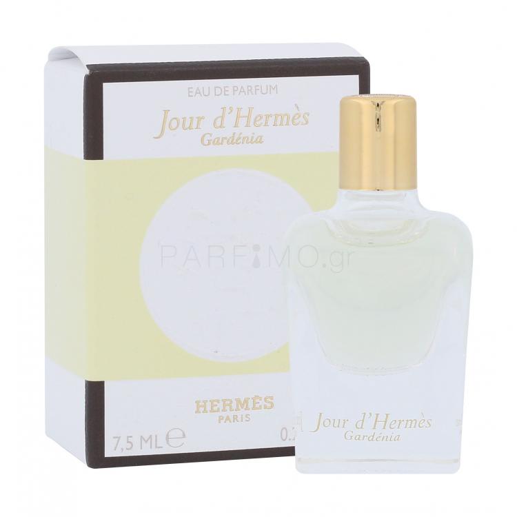 Hermes Jour d´Hermes Gardenia Eau de Parfum για γυναίκες 7,5 ml