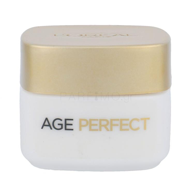 L&#039;Oréal Paris Age Perfect Κρέμα προσώπου ημέρας για γυναίκες 50 ml TESTER