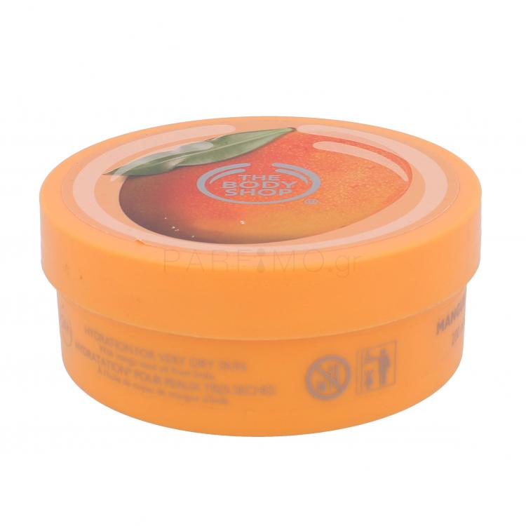 The Body Shop Mango Αρωματικά body butter για γυναίκες 200 ml TESTER