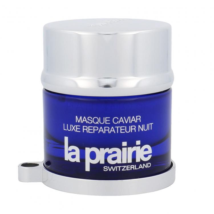 La Prairie Skin Caviar Luxe Μάσκα προσώπου για γυναίκες 50 ml TESTER