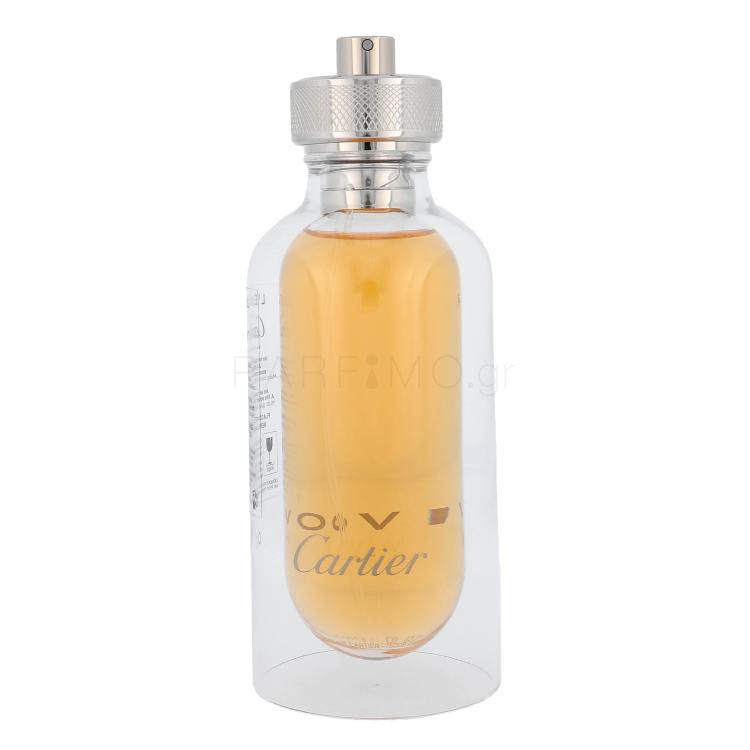 Cartier L´Envol de Cartier Eau de Parfum για άνδρες 100 ml TESTER