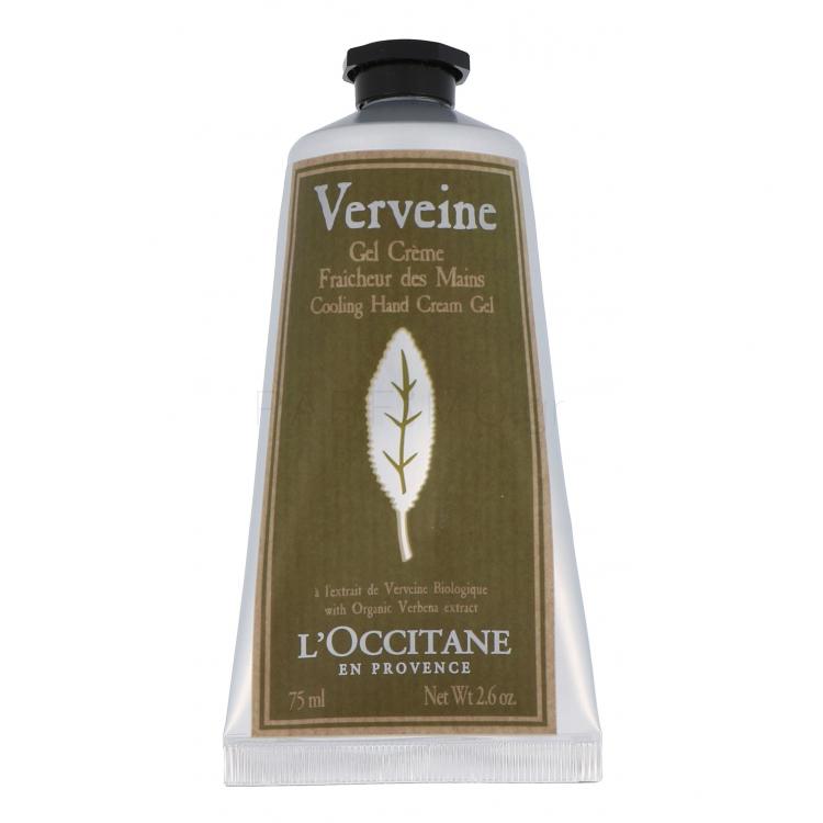 L&#039;Occitane Verveine Κρέμα για τα χέρια για γυναίκες 75 ml TESTER