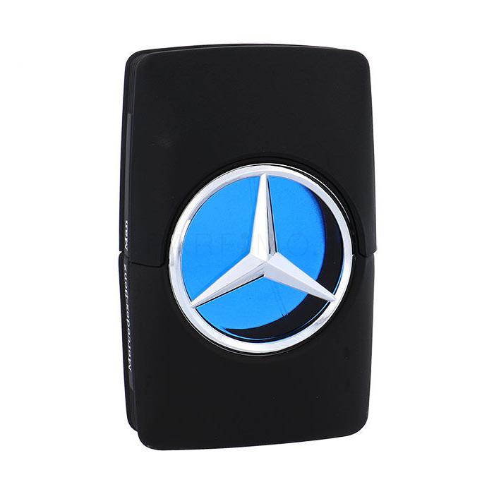 Mercedes-Benz Man Eau de Toilette για άνδρες 100 ml TESTER