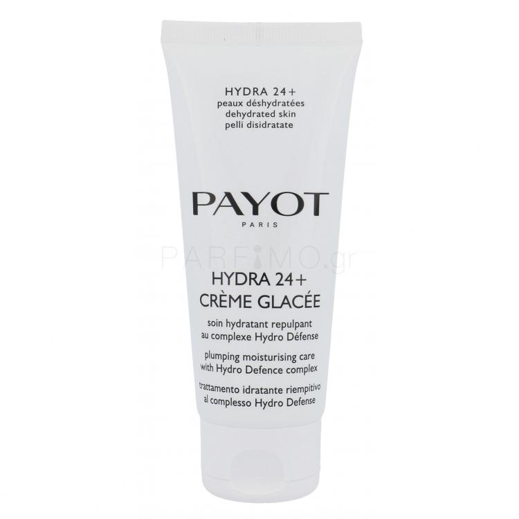 PAYOT Hydra 24+ Crème Glacée Κρέμα προσώπου ημέρας για γυναίκες 100 ml