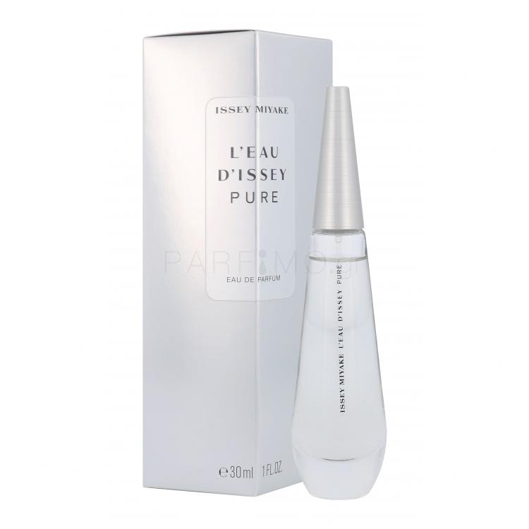 Issey Miyake L´Eau D´Issey Pure Eau de Parfum για γυναίκες 30 ml