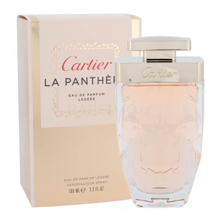 Cartier La Panthère Legere Eau de Parfum για γυναίκες 100 ml