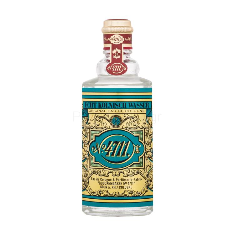 4711 Original Eau de Cologne Χωρίς ψεκαστήρα 50 ml