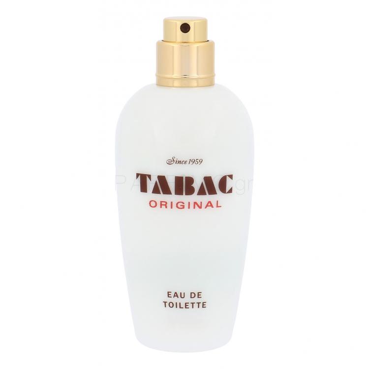 TABAC Original Eau de Toilette για άνδρες 50 ml TESTER