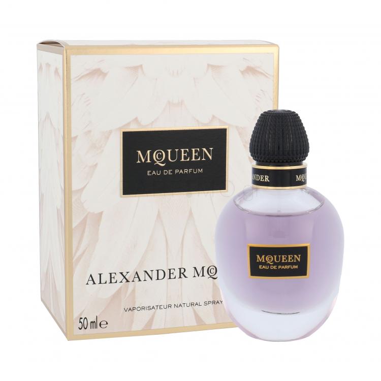 Alexander McQueen McQueen Eau de Parfum για γυναίκες 50 ml
