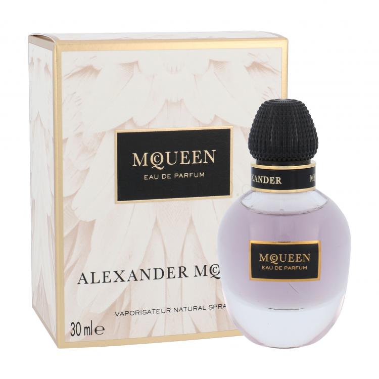 Alexander McQueen McQueen Eau de Parfum για γυναίκες 30 ml